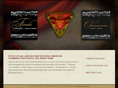 All Access - Jonathan Cain