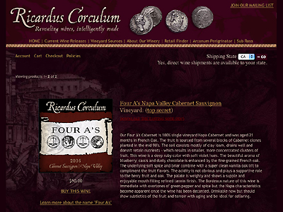 Ricardus Corculum