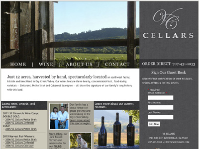 VC Cellars